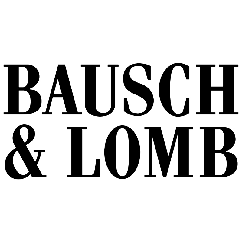 Bausch Lomb 841 vector