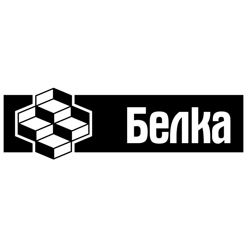 Belka 6550 vector logo