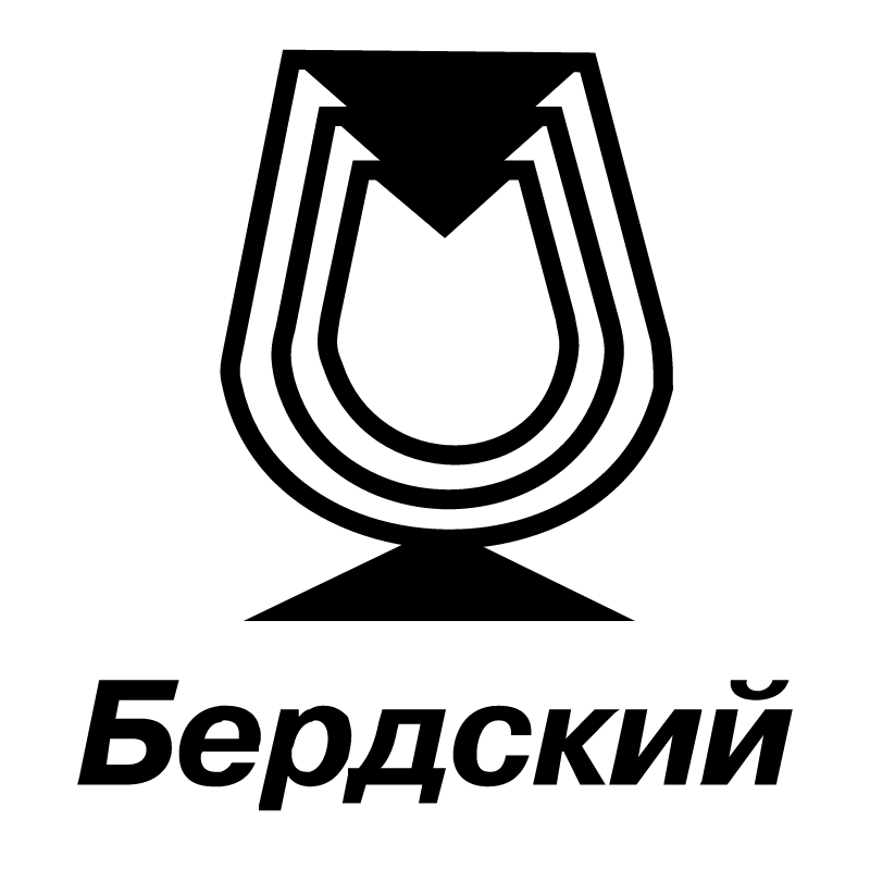 Berdskiy 31222 vector logo