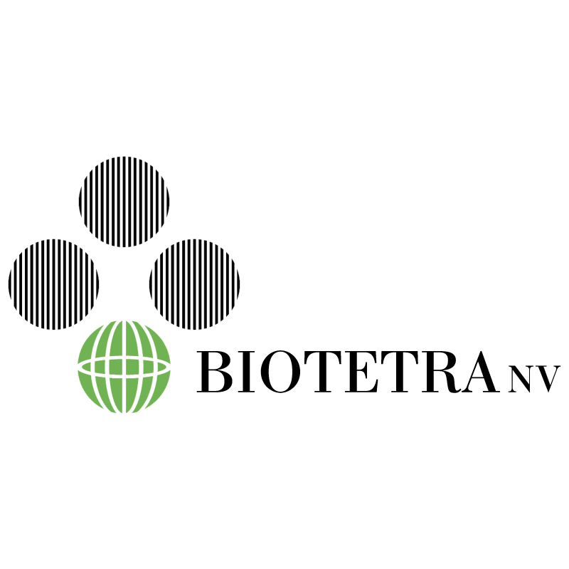 Biotetra vector logo