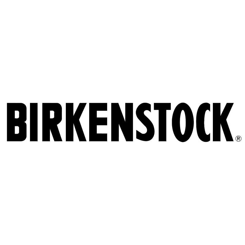 Birkenstock 30839 vector logo