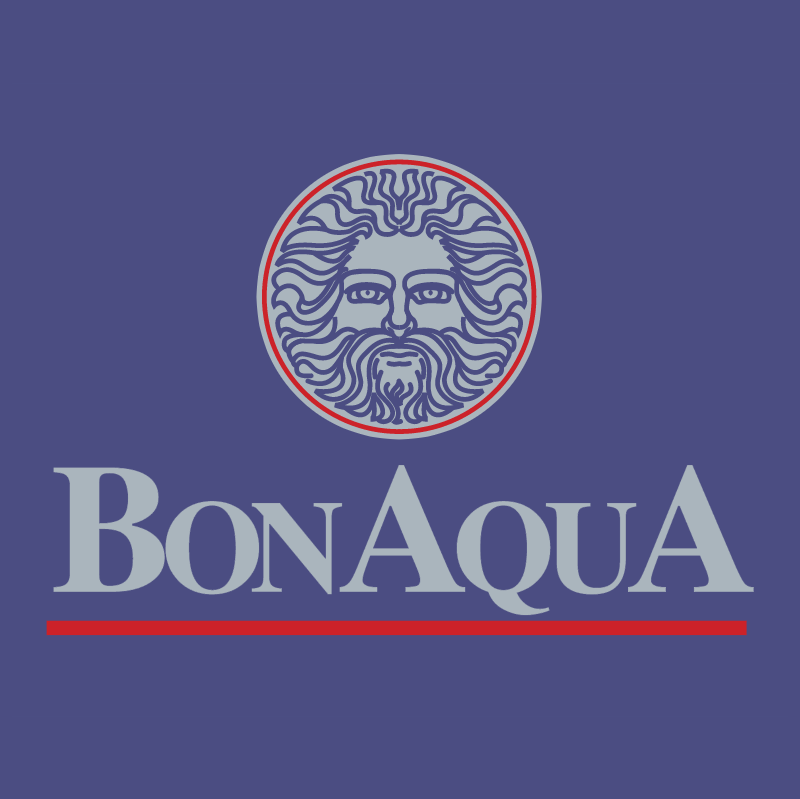 BonAquA 924 vector logo