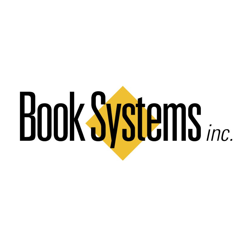 Book Systems vector