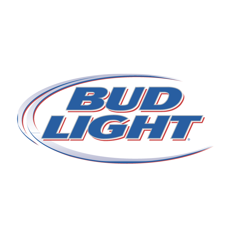 Bud Light 75068 vector logo