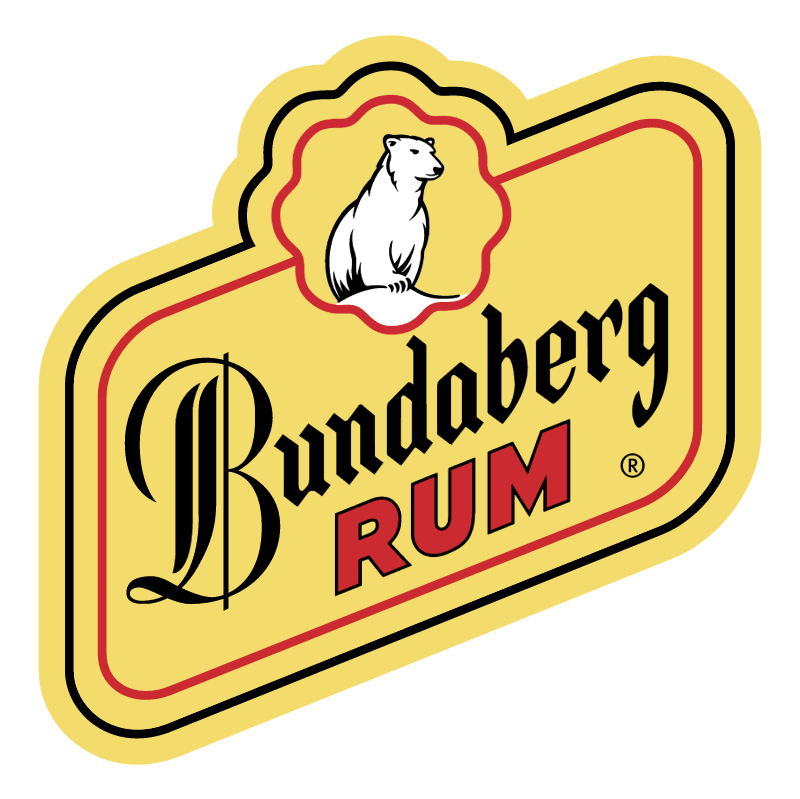 Bundaberg Rum vector