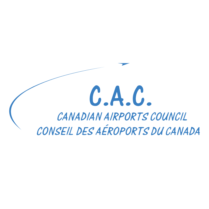 CAC vector logo