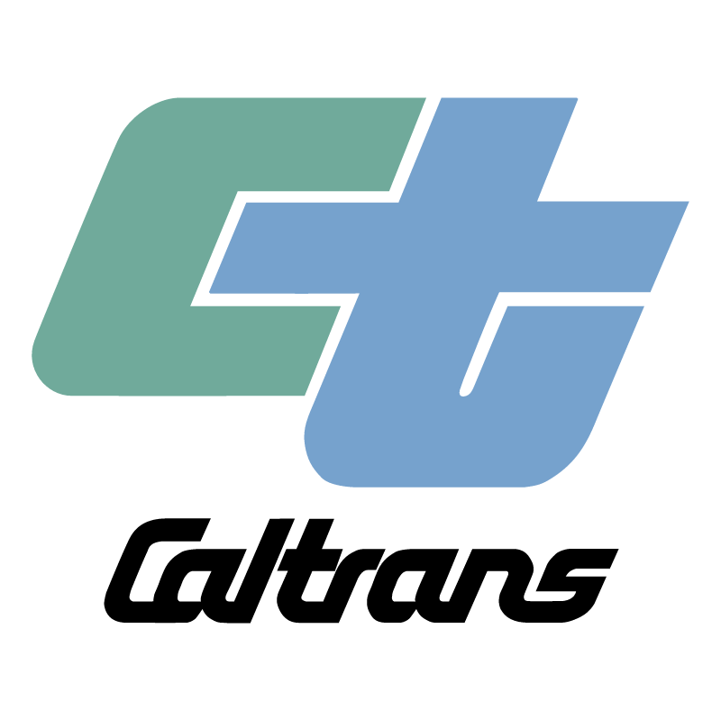 Caltrans vector