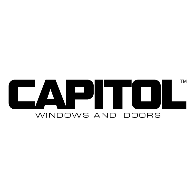 Capitol vector logo