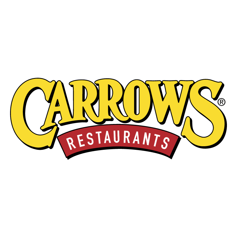 Carrows Restaurants vector