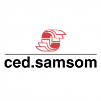 CED Samson vector