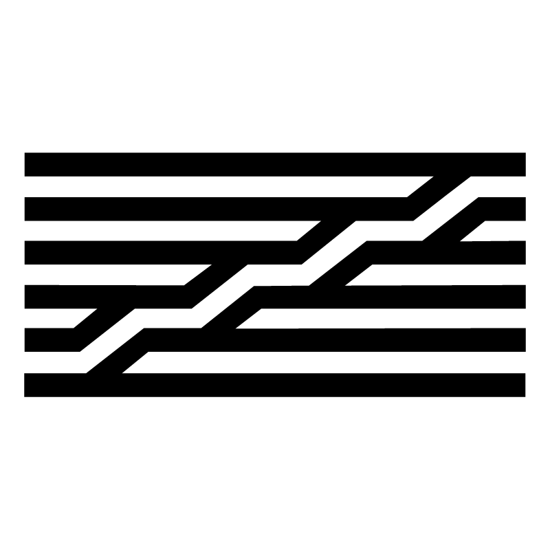 Centre Georges Pompidou vector logo