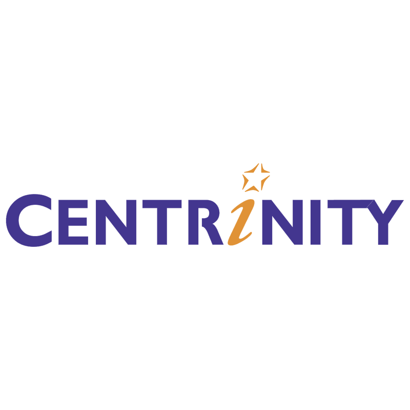Centrinity vector
