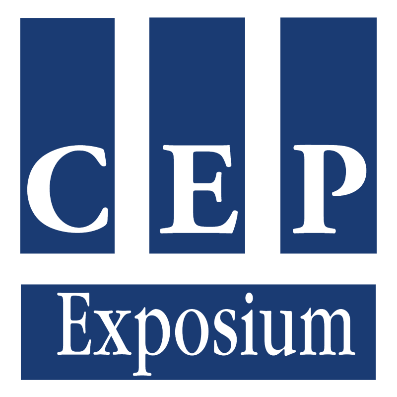CEP Exposium vector