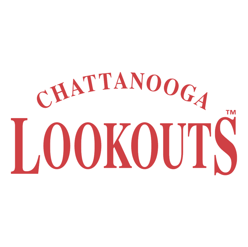 Chattanooga Lookouts vector