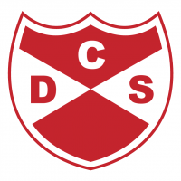 Club Deportivo Sarmiento de Sarmiento vector