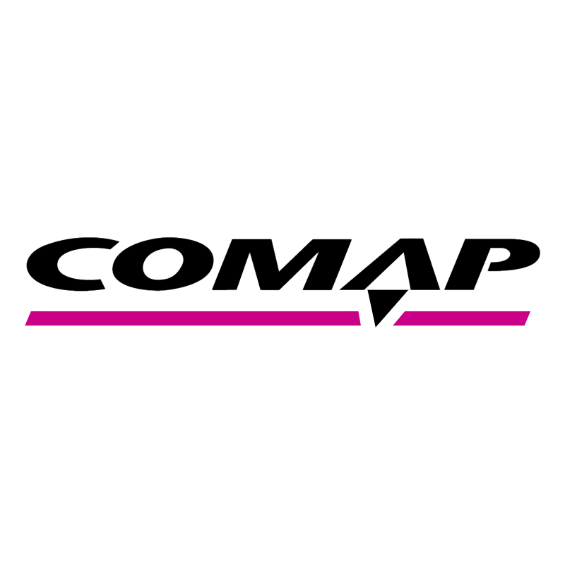 Comap vector logo