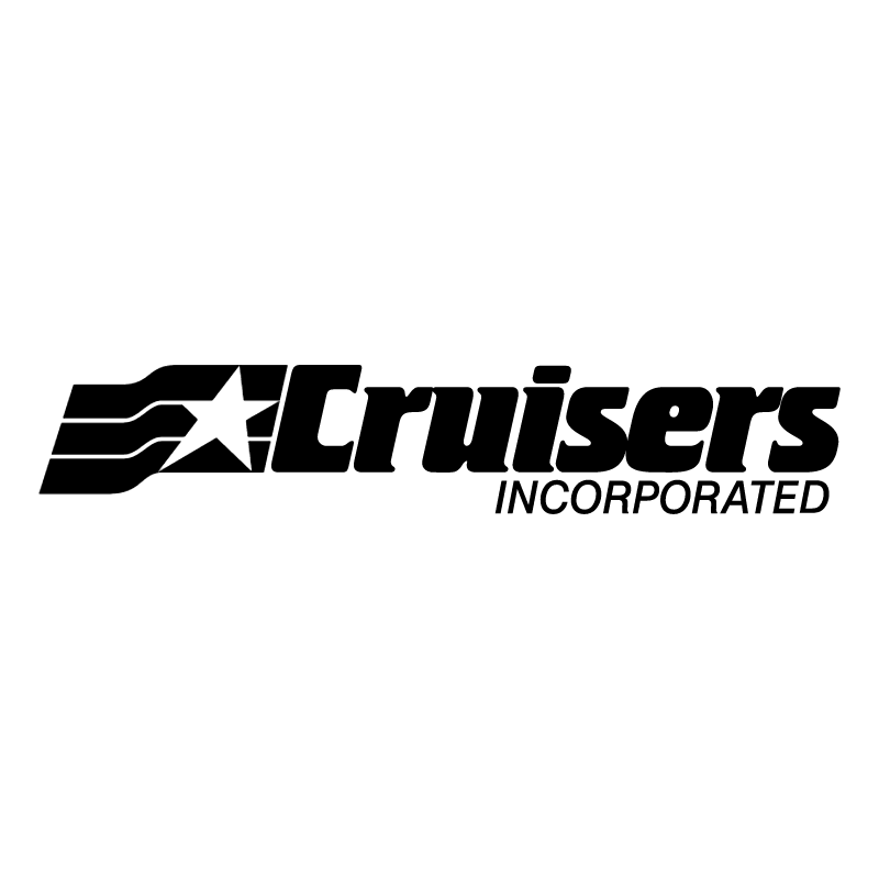 Cruisers vector logo