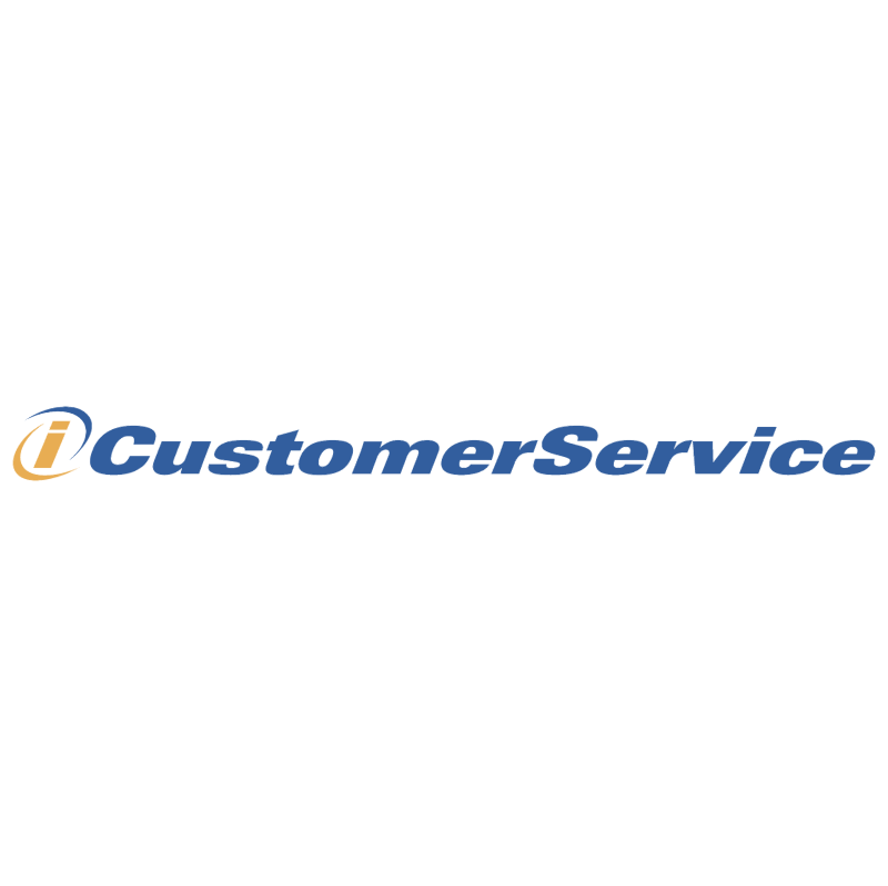 CustomerService vector logo