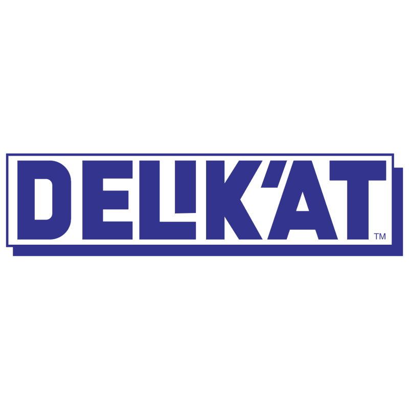 Delik’at vector