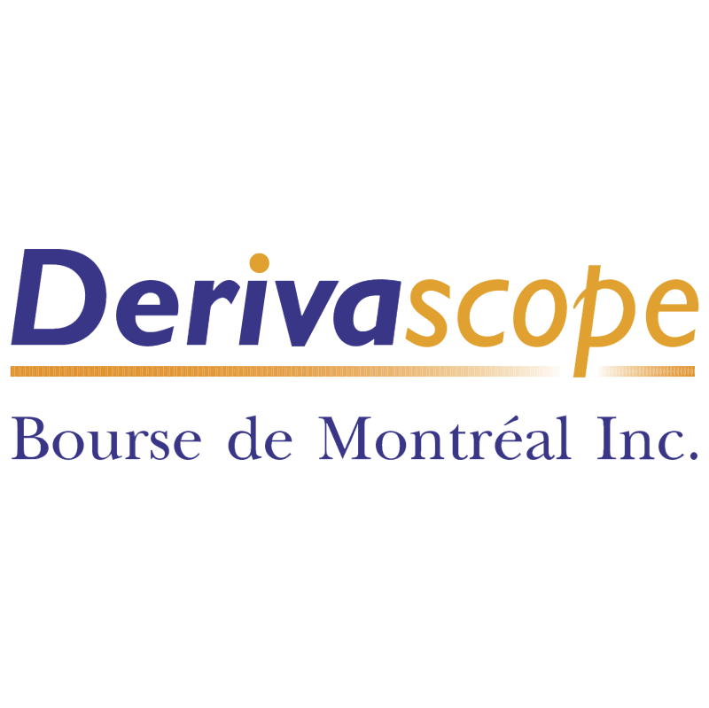 DerivaScope vector logo