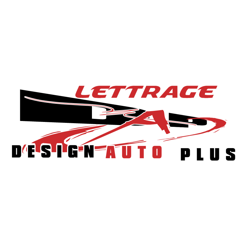 Design Auto Plus vector logo
