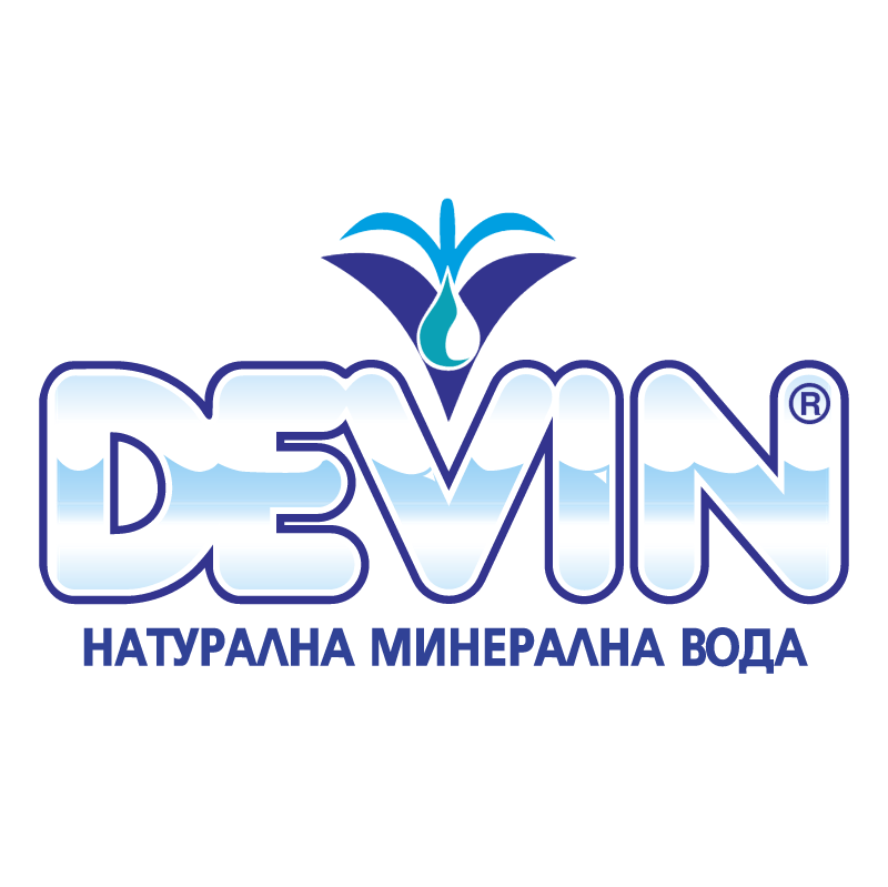 Devin vector logo