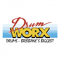 Drum Worx vector