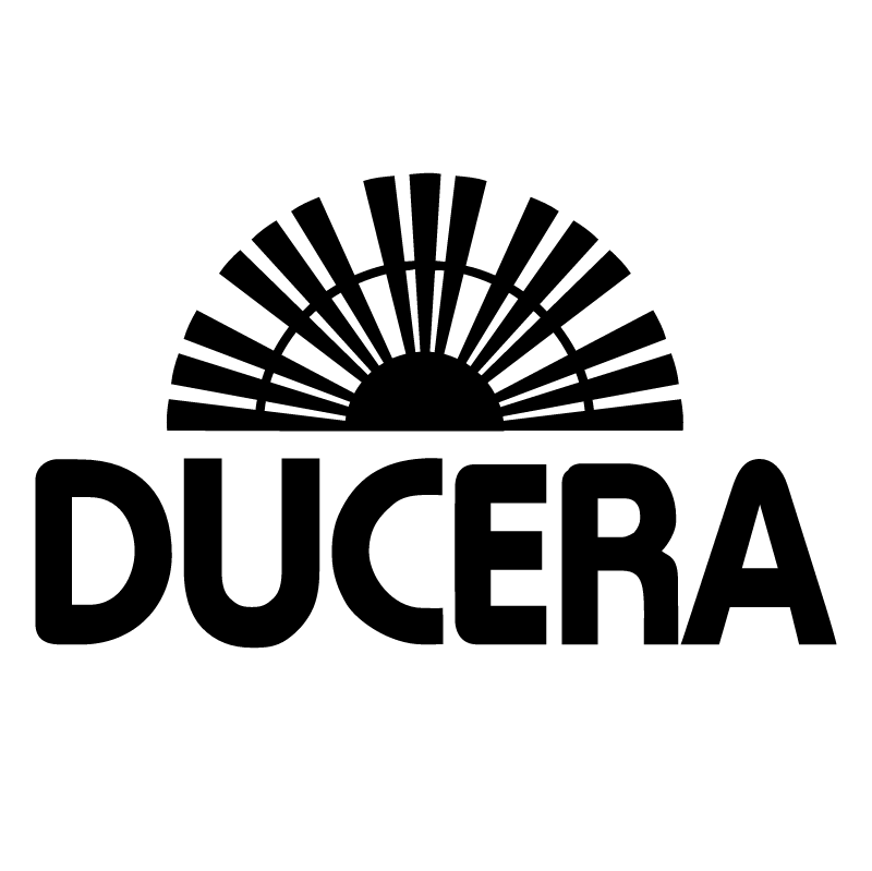 Ducera vector logo