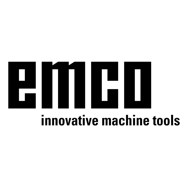 Emco vector logo