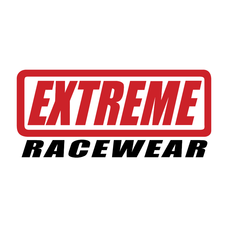 Extreme Racewear vector