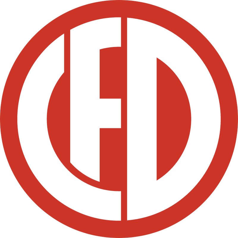 FCDIET 1 vector logo