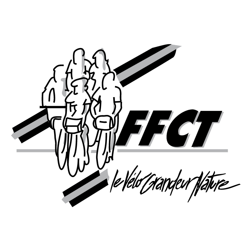 FFCT vector logo