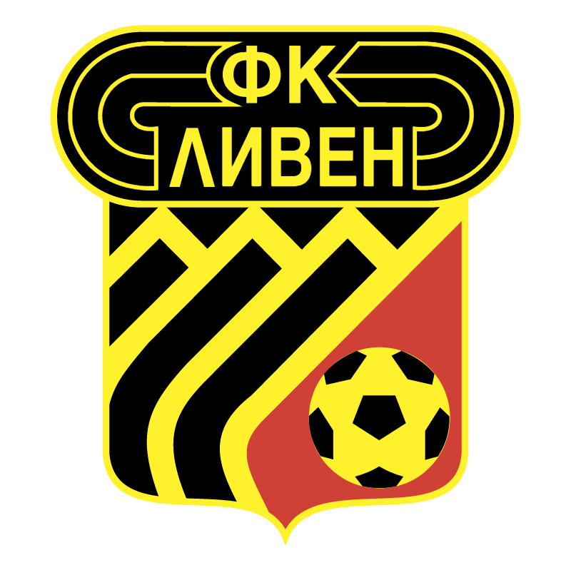 FK Sliven vector logo
