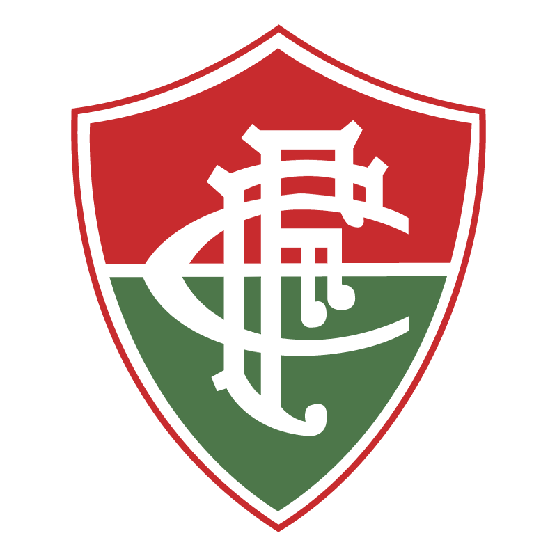 Fluminense Futebol Clube de Araguari MG vector