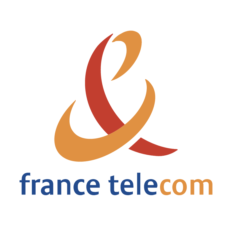 France Telecom vector logo