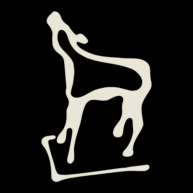 Gouden Kalf vector logo