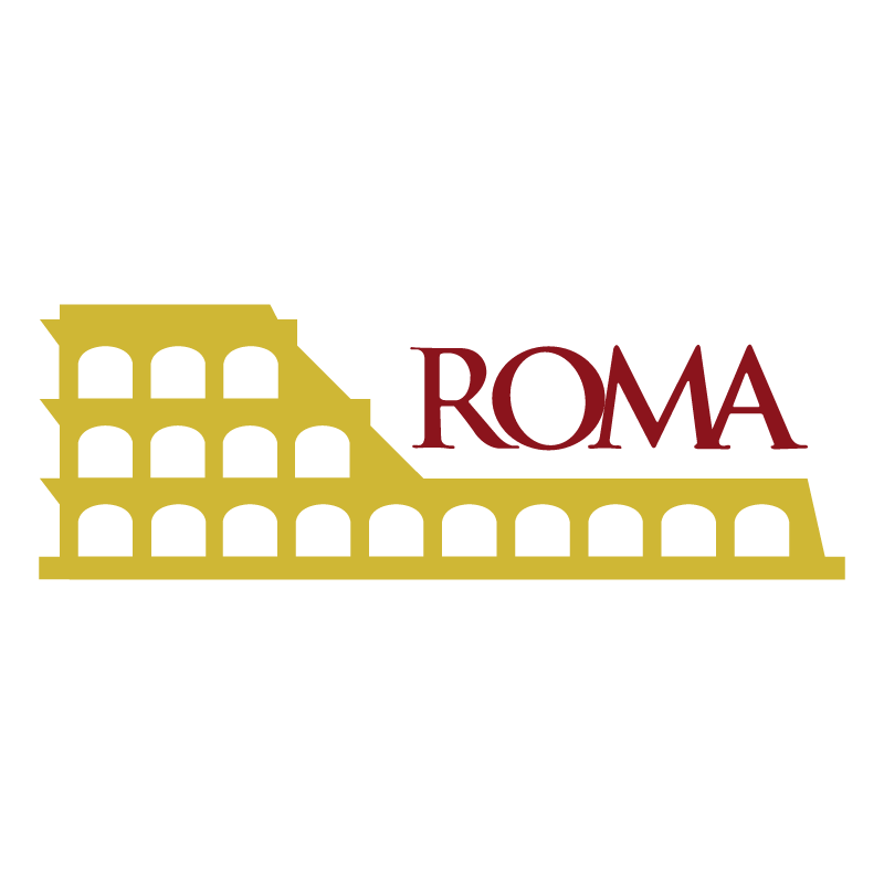 Grupo Roma vector logo