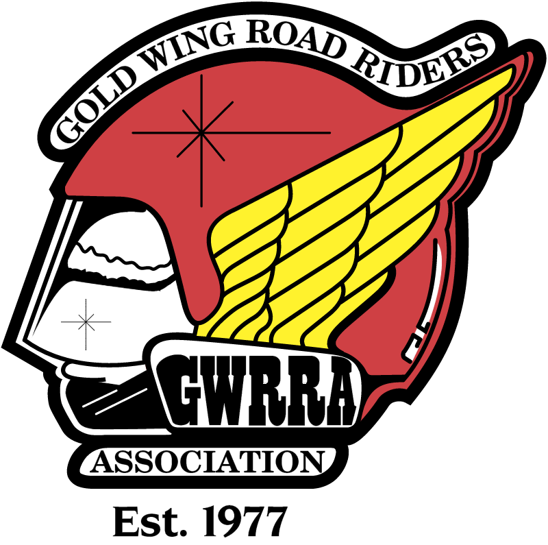 GWRRA vector logo