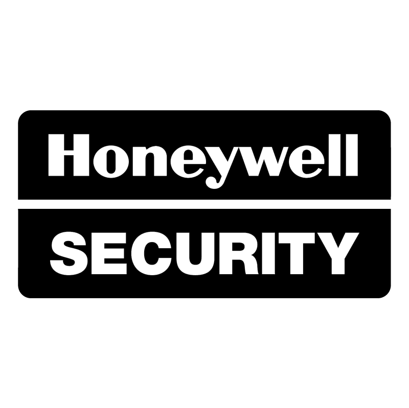 Honeywell Security vector logo