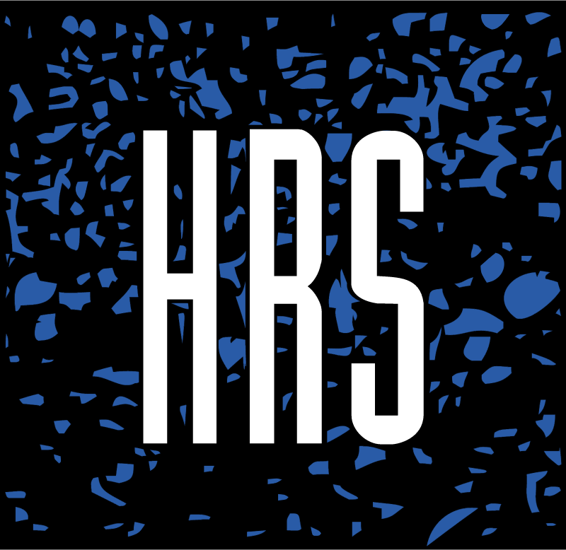 HRS vector logo