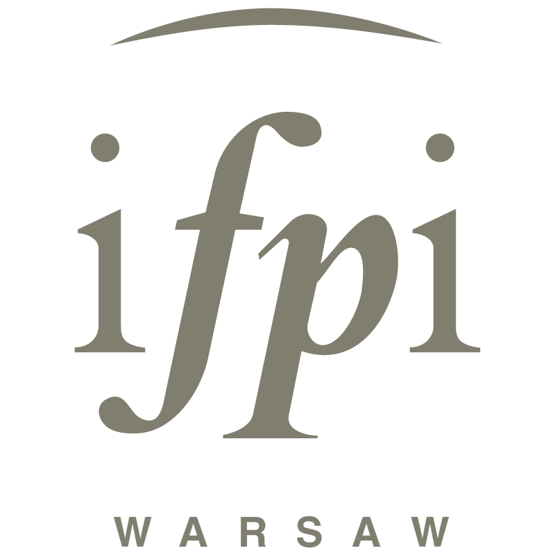 Ifpi vector logo