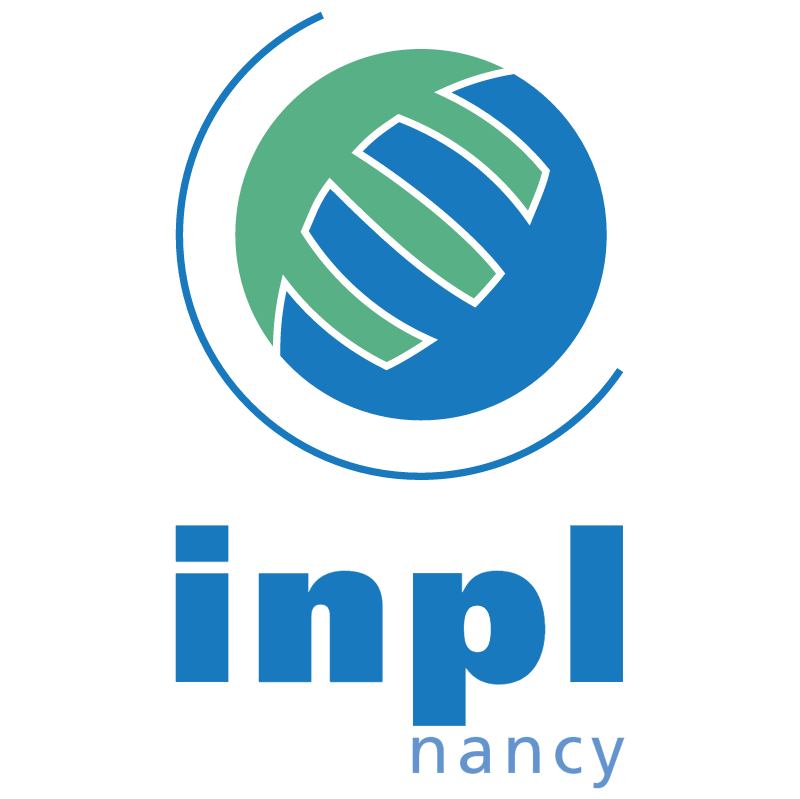 INPL Nancy vector logo