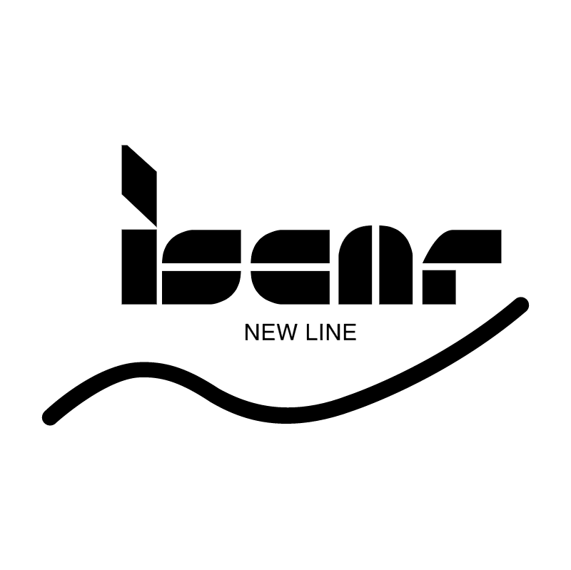 Iscar vector logo