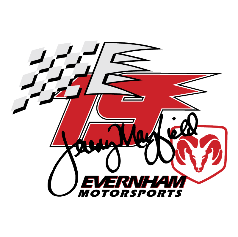 Jeremy Mayfield vector logo