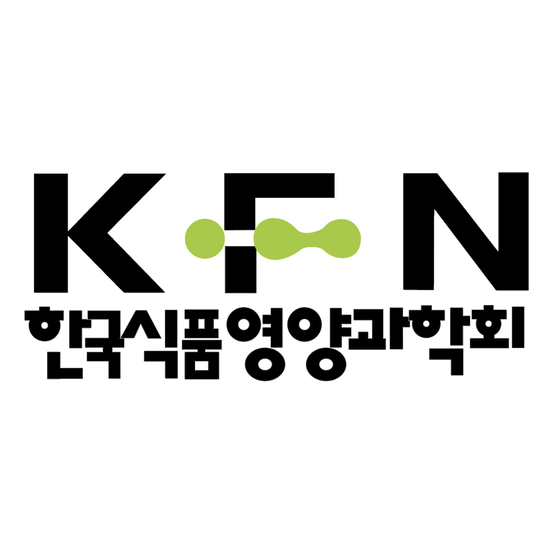KFN vector logo