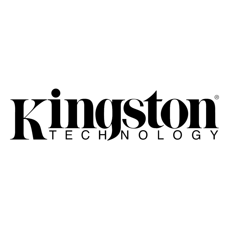 Kingston Technology vector