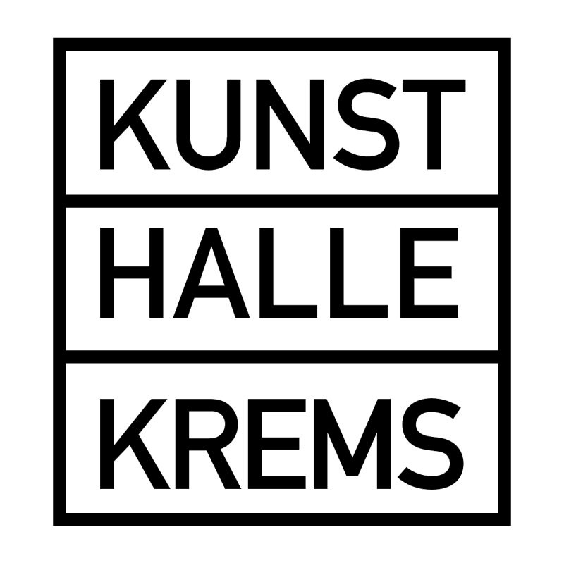 Kunst Halle Krems vector