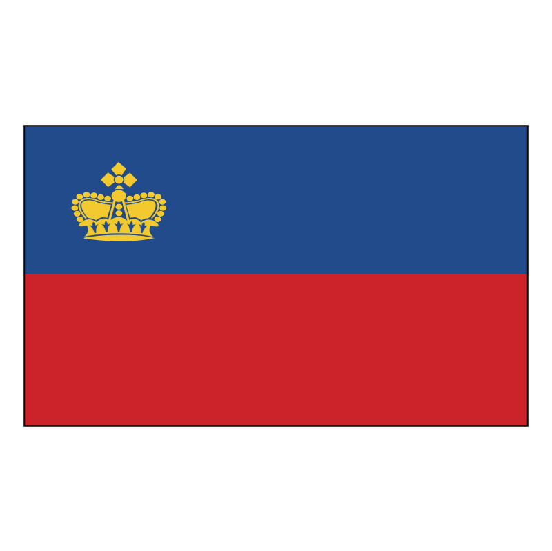 Liechtenstein vector