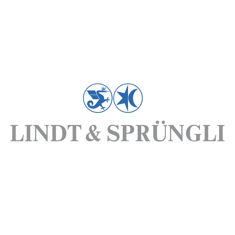 Lindt &amp; Sprungli vector logo