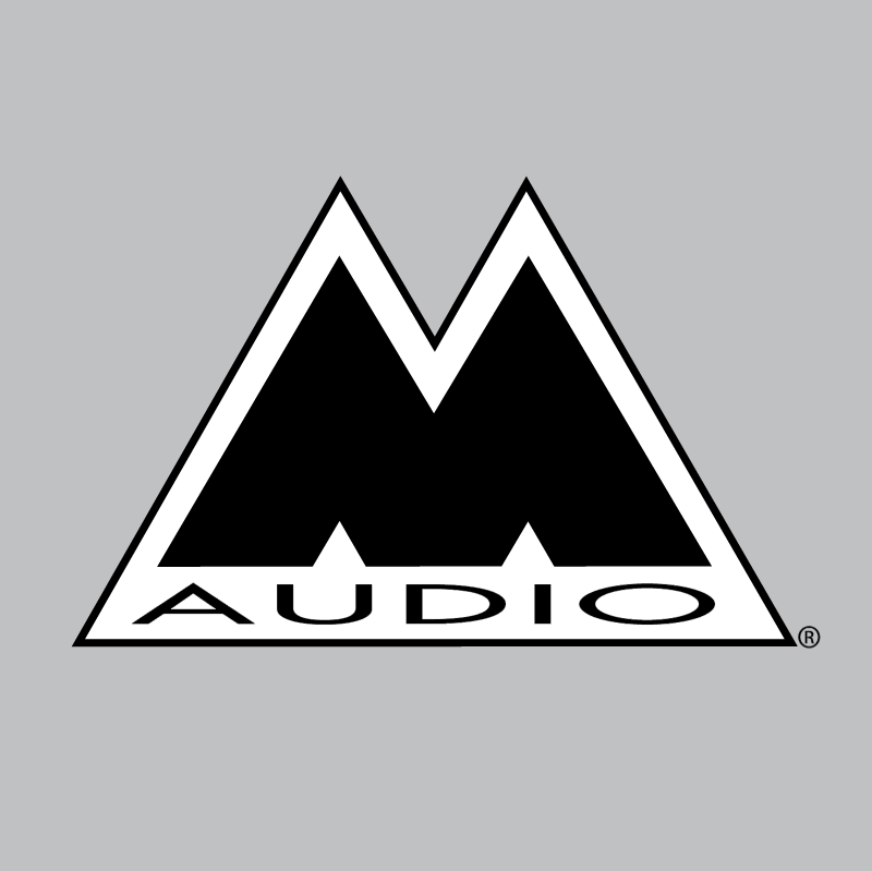 M Audio vector
